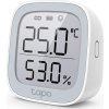 TP-Link Tapo T315 chytrý monitor teploty a vlhkosti s 2,7" LCD displejem