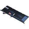 Baterie T6 Power pro Dell XPS 9370, 9380, Vostro 5390, Inspiron 5390, 6840mAh, 52Wh, 4cell, Li-pol