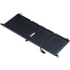 Baterie T6 Power pro Dell XPS 9370, 9380, Vostro 5390, Inspiron 5390, 6840mAh, 52Wh, 4cell, Li-pol