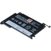 Baterie T6 Power Lenovo ThinkPad P40, Yoga 460, 4540mAh, 53Wh, 3cell, Li-pol
