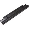 Baterie T6 Power Dell Vostro V131, Latitude 3330, Inspiron N311z, N411z, 5200mAh, 58Wh, 6cell
