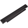 Baterie T6 Power Dell Vostro V131, Latitude 3330, Inspiron N311z, N411z, 5200mAh, 58Wh, 6cell