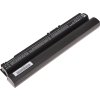 Baterie T6 Power Dell Latitude E6220, E6230, E6320, E6330, E6430s, 5200mAh, 58Wh, 6cell