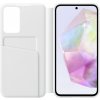Samsung Flipové pouzdro Smart View A35 White