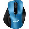 genius ergo 9000s blue s