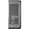 Cooler Master case Ncore 100 Max, ITX, Vodní chladič, Zdroj 850W, Šedá