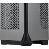 Cooler Master case Ncore 100 Max, ITX, Vodní chladič, Zdroj 850W, Šedá