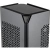 Cooler Master case Ncore 100 Max, ITX, Vodní chladič, Zdroj 850W, Šedá