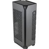 Cooler Master case Ncore 100 Max, ITX, Vodní chladič, Zdroj 850W, Šedá