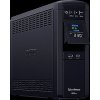 CyberPower PFC SineWave LCD GP UPS 1350VA/810W, Schuko zásuvky