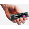 KIOXIA SSD 1TB EXCERIA PRO, M.2 2280, PCIe Gen4x4, NVMe 1.4, R:7300/W:6400MB/s