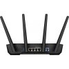 ASUS TUF-AX3000 V2 (AX3000) WiFi 6 Extendable Gaming Router, 2.5G port, AiMesh, 4G/5G Mobile Tethering