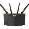 ASUS TUF-AX3000 V2 (AX3000) WiFi 6 Extendable Gaming Router, 2.5G port, AiMesh, 4G/5G Mobile Tethering