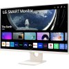 LG MT IPS LED 27" 27SR50F - IPS panel, SMART, 1920x1080, 2xHDMI, 2x USB, repro, webOS