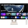 LG MT IPS LED 27" 27SR50F - IPS panel, SMART, 1920x1080, 2xHDMI, 2x USB, repro, webOS