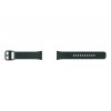 Samsung sportovní řemínek Fit3 Dark Green
