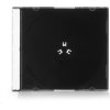 COVER IT 1 puzdro na CD 5,2 mm slim box + zásobník 10 ks/balenie