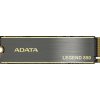 ADATA LEGEND 850/2TB/SSD/M.2 NVMe/Zlatá/Heatsink/5R