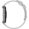 Xiaomi Redmi Watch 4/Silver/Sport Band/White