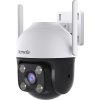 Tenda CH3-WCA - Venkovní otočná IP65 Wi-Fi FullHD kamera, noční LED, audio, detekce pohybu, CZ app
