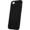 Cu-Be Fine TPU pouzdro iPhone 15 Black