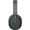 Baseus Bowie D05/USB-C/Drát/BT/Bezdrát/Šedá