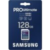 Samsung SDXC 128GB PRO ULTIMATE