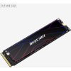HIKSEMI SSD FUTURE 1024GB, M.2 2280, PCIe Gen4x4, R7450/W6600