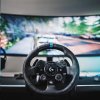Logitech volant G923 Racing Wheel Xbox One a PC