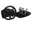 Logitech volant G923 Racing Wheel Xbox One a PC