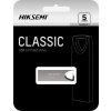 HIKSEMI Flash Disk 4GB Classic, USB 2.0 (R:10-20 MB/s, W:3-10 MB/s)
