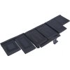 Baterie T6 Power Apple MacBook Pro 15" Retina (Late 2012, Early 2013), 8460mAh, 95Wh, 6cell, Li-pol