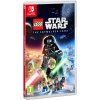 Switch hra LEGO Star Wars The Skywalker Saga