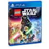 PS4 hra LEGO Star Wars The Skywalker Saga