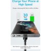 Anker 322 USB-C to USB-C Cable (60W 1,8m)