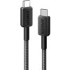 Anker 322 USB-C to USB-C Cable (60W 1,8m)