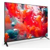 CHiQ L40QH7G TV 40", QLED, Full HD, Google TV, Frameless, Dolby Audio, dbx-tv, HDR 10