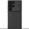 Nillkin CamShield PRO Zadní Kryt pro Samsung Galaxy S24 Ultra Black