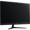 ACER PC AiO Aspire C24-1800,  i5-12450H,23,8" FHD,16GB,1024GB M.2 SSD,IrisXe,W11Original,USB KB+mouse,black