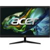 ACER PC AiO Aspire C24-1800,  i5-12450H,23,8" FHD,16GB,1024GB M.2 SSD,IrisXe,W11Original,USB KB+mouse,black