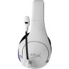 HyperX Cloud Stinger Core - Wireless Gaming Headset (White-Blue) - PS5-PS4 (HHSS1C-KB-WT/G)- Sluchátka pro herní konsole