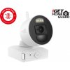 iGET HOMEGUARD HGNVK88004P + náhradní baterie ZDARMA