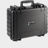 BW Outdoor Cases Type 5000 BLK SI (pre-cut foam)