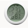 Tesla Smart Sensor Temperature and Humidity Display - polepeno