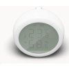 Tesla Smart Sensor Temperature and Humidity Display - polepeno