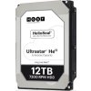 Western Digital Ultrastar® HDD 20TB (WUH722020ALE6L4) DC HC560 3.5in 26.1MM 512MB 7200RPM SATA 512E SE (ZLATÁ)