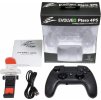 EVOLVEO Ptero 4PS, bezdrátový gamepad pro PC, PlayStation 4, iOS a Android