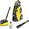 Karcher K 7 Smart Control Home vysokotlaký čistič, 3000 W, 180 bar, 600 l/h, do 60 °C, vodou chlazený motor