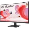 LG MT VA LCD LED 31,5" 32MR50C - VA panel, 1920x1080, 100Hz, AMD freesync, D-Sub, HDMI