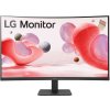 LG MT VA LCD LED 31,5" 32MR50C - VA panel, 1920x1080, 100Hz, AMD freesync, D-Sub, HDMI
